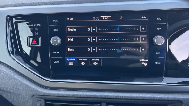 Volkswagen Taigo 1.0 TSI 110 R-Line 5dr Petrol Hatchback